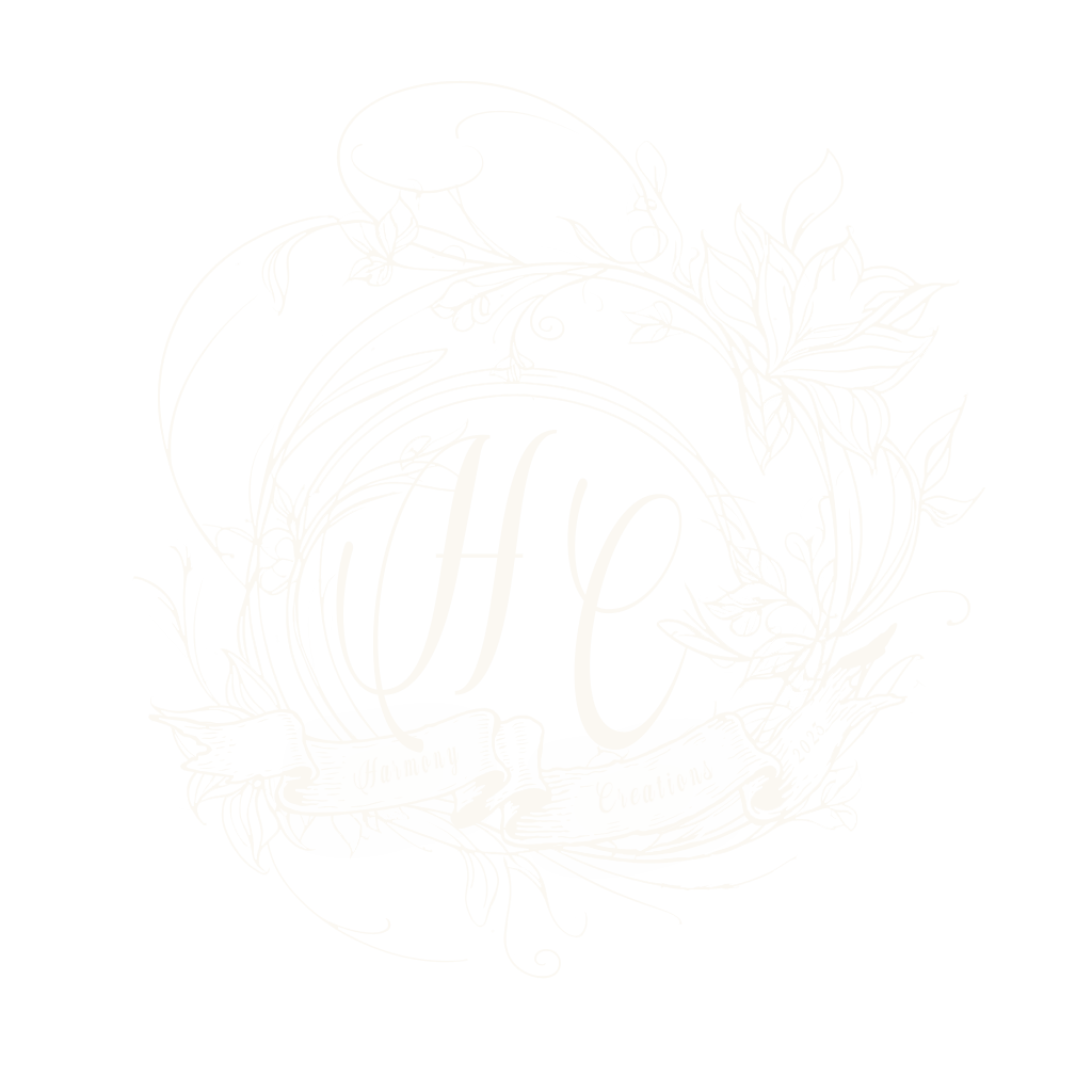 My Harmony Creations